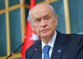 Bahçeli: Devletimizin küresel güç olma imkanı doğdu