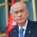 Bahçeli: Devletimizin küresel güç olma imkanı doğdu