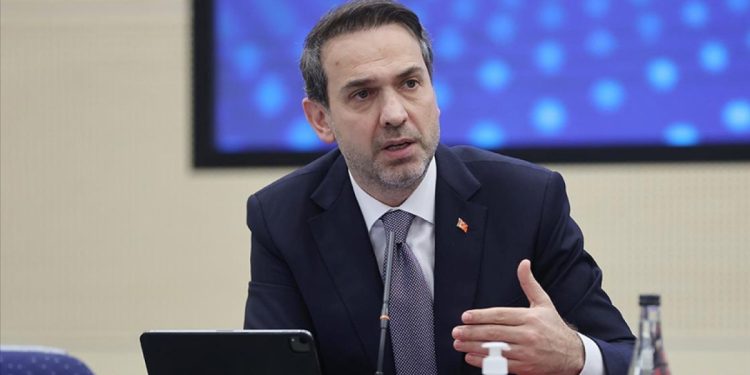 Bakan Bayraktar: Gerekli tedbirleri aldık