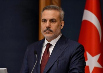 Bakan Fidan Pakistan’a gidecek