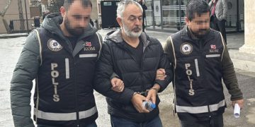 Bakan Gürlek’in tapu kayıtları usulsüz sorgulanmıştı! Şüpheli tutuklandı