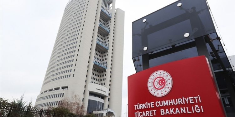 Bakanlıktan İsrail ile ticaret açıklaması