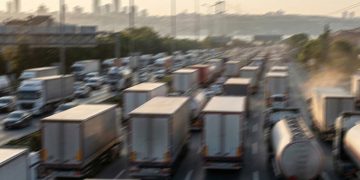 Bakanlıktan bayram trafiği için kritik hamle