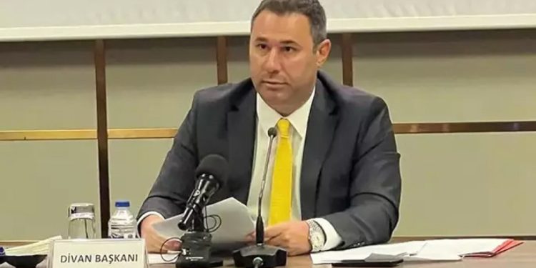 Barış Göktürk, Fenerbahçe başkanlığına adaylığını açıkladı