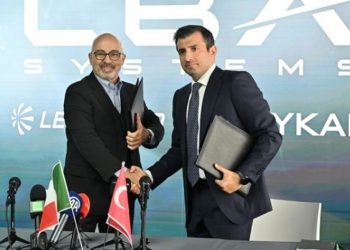 Baykar-Leonardo İHA’sı için tarih verildi