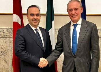 Baykar ile dev iş birliği: Avrupa’nın en büyüğü geliyor