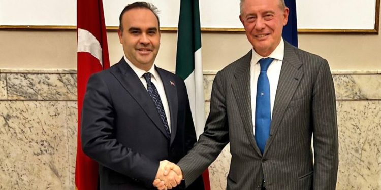 Baykar ile dev iş birliği: Avrupa’nın en büyüğü geliyor