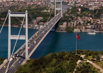 Bayramda köprü ve otoyollar ücretsiz oldu