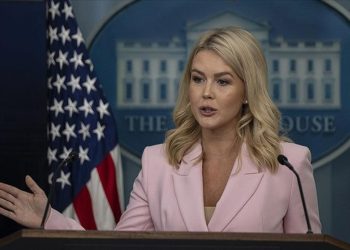 Beyaz Saray’dan İran’a yönelik kara harekatı açıklaması