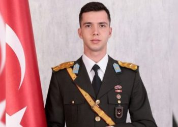 Bir teğmene daha mahkemeden ret