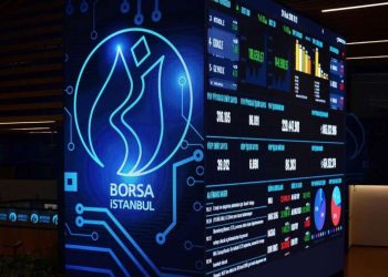 Borsa ve halka arz vaadiyle dolandırıcılık soruşturması: 65 gözaltı kararı!