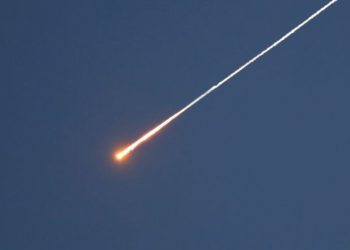 Bu bir ilk! Yemen’den İsrail’e füze mi atıldı?