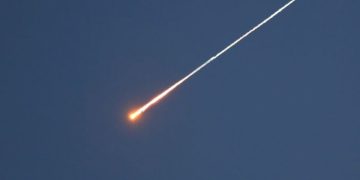 Bu bir ilk! Yemen’den İsrail’e füze mi atıldı?