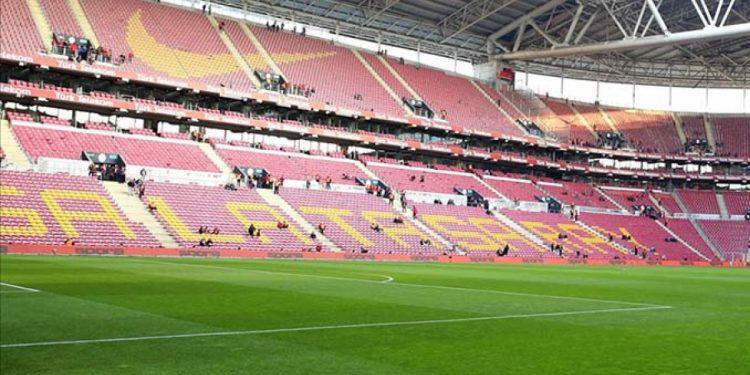 CAS’tan Galatasaray’ın yürütmeyi durdurma talebine ret