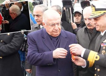 Çanakkale’de büyük zaferin 111. yıl coşkusu