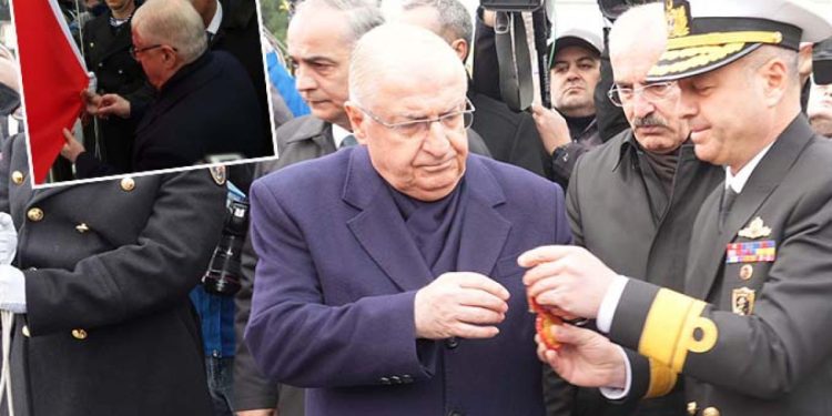 Çanakkale’de büyük zaferin 111. yıl coşkusu