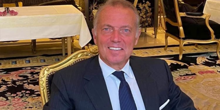 Cem Uzan Paris’teki 68 milyar dolarlık davayı kaybetti, banka hesapları donduruldu