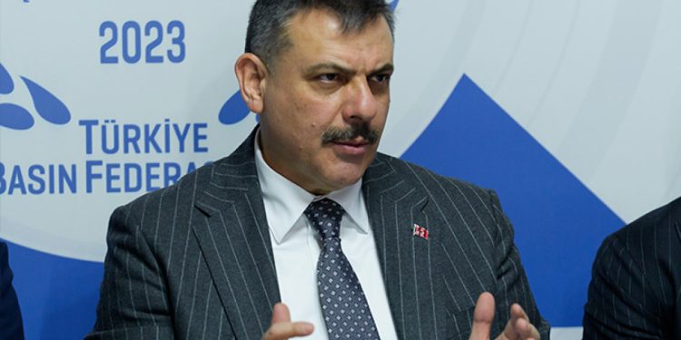 Çiftçi’den APP açıklaması: O plakalara ceza yok