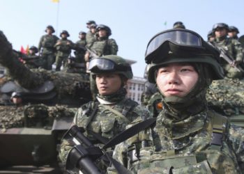 Çin: ABD, Tayvan’a silah satışını durdurmalı