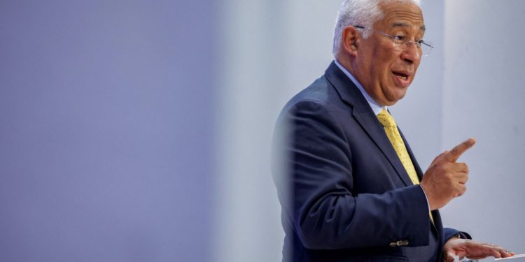 Costa: Küresel belirsizlik artıyor, AB ekonomik gündemini hızlandırmalı