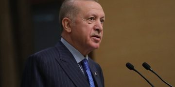 Cumhurbaşkanı Erdoğan’dan İran için diplomasi mesajı