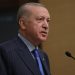 Cumhurbaşkanı Erdoğan’dan İran için diplomasi mesajı