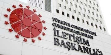 DMM’den CNN International’a “sözde harita” tepkisi