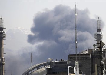 Devrim Muhafazları Donanma Komutanı Tengsiri öldürüldü mü?