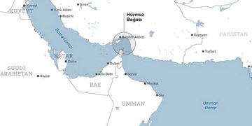 Devrim Muhafızları: Hürmüz Boğazı’nı kapattık