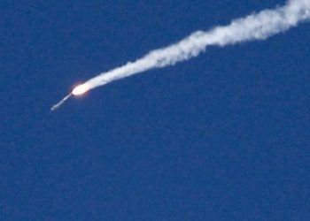 Devrim Muhafızları: İran İHA’sı taklit edilerek Türkiye ve bölge ülkeler hedef alınıyor