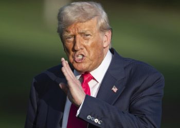 Donald Trump: ABD’nin NATO’ya ihtiyacı yok