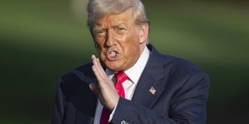 Donald Trump: ABD’nin NATO’ya ihtiyacı yok