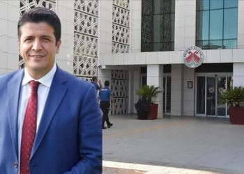 Döşemealtı Belediyesi soruşturmasında 19 kişi adliyede