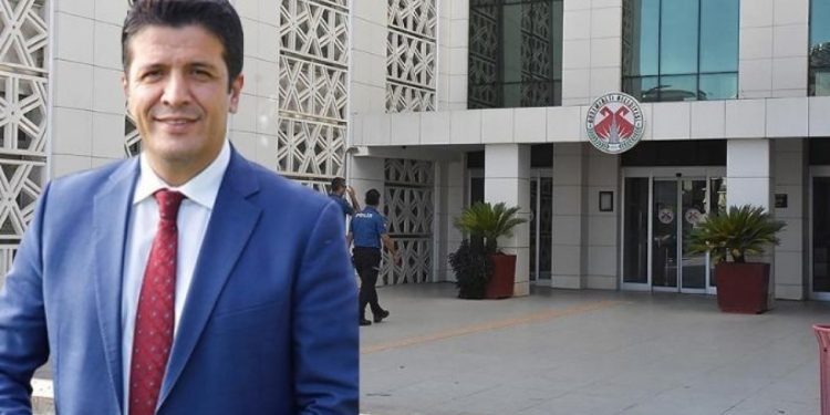 Döşemealtı Belediyesi soruşturmasında 19 kişi adliyede