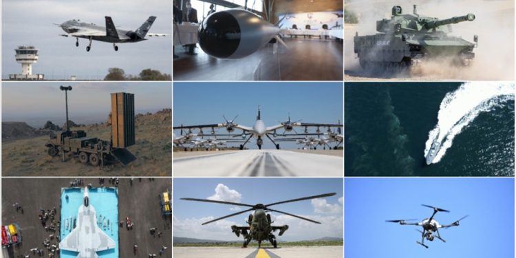 Dünyanın en güçlü orduları sıralandı, Türkiye ilk 10’da