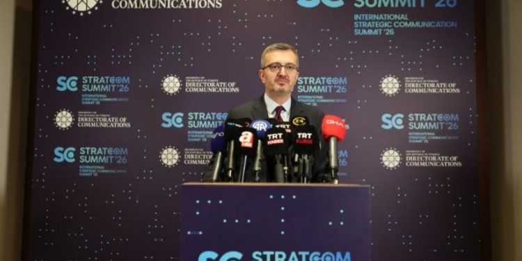 Duran: İsrail’in yayılmacılığı kabul edilemez