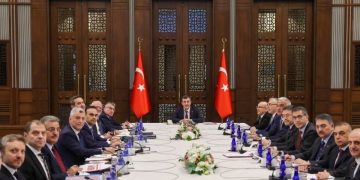 EKK’da savaşın ekonomik etkileri masaya yatırıldı