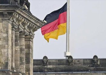 Enerji şoku Almanya’da enflasyonu yukarı çekti