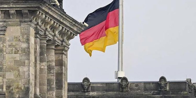 Enerji şoku Almanya’da enflasyonu yukarı çekti