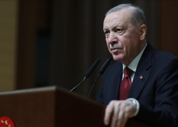 Erdoğan: 5G ile Türkiye’de iletişim hızı 10 kat artacak