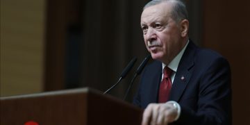 Erdoğan: 5G ile Türkiye’de iletişim hızı 10 kat artacak