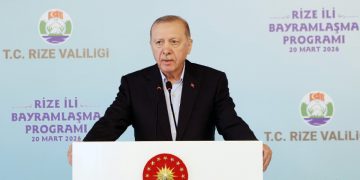 Erdoğan: Aksa’yı ibadete kapatan İsrail hayduttur