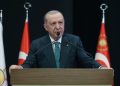 Erdoğan: Bölgemiz son asrın en sancılı günlerini yaşıyor