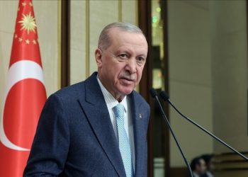 Erdoğan: Dost düşman iyi bilir ki Çanakkale geçilmez