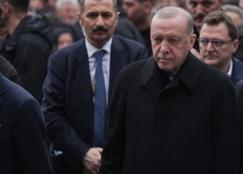 Erdoğan: Orta Doğu kaynıyor
