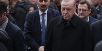 Erdoğan: Orta Doğu kaynıyor