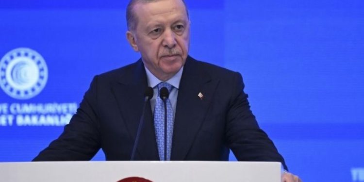 Erdoğan: Sıfır Atık’la ekonomiye 365 milyar lira katkı sağladık