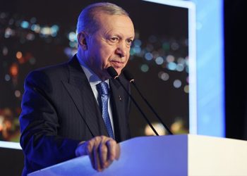 Erdoğan: Türkiye krizlere çözüm arıyor