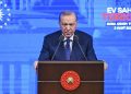 Erdoğan: Ülkemiz için gerekli tüm önlemleri aldık, alıyoruz