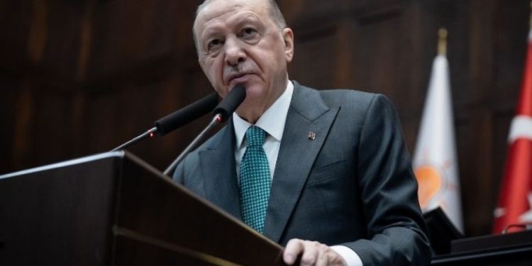 Erdoğan’dan enflasyon mesajı: Yoğun gayret gösteriyoruz